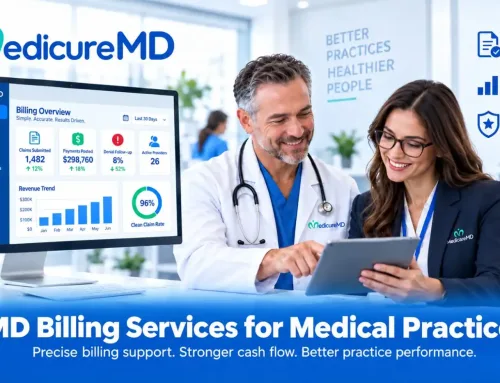 MD Billing Services for Medical Practices