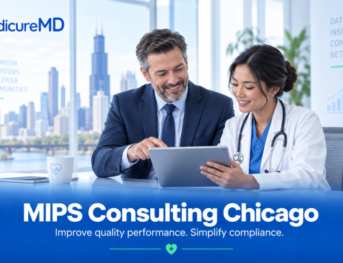 MIPS Consulting Chicago | Raise Your CMS Score