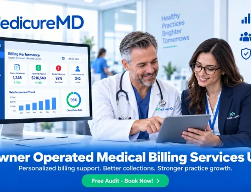 Owner Operated Medical Billing Services Us