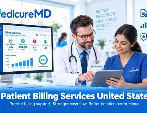 Patient Billing Services United States